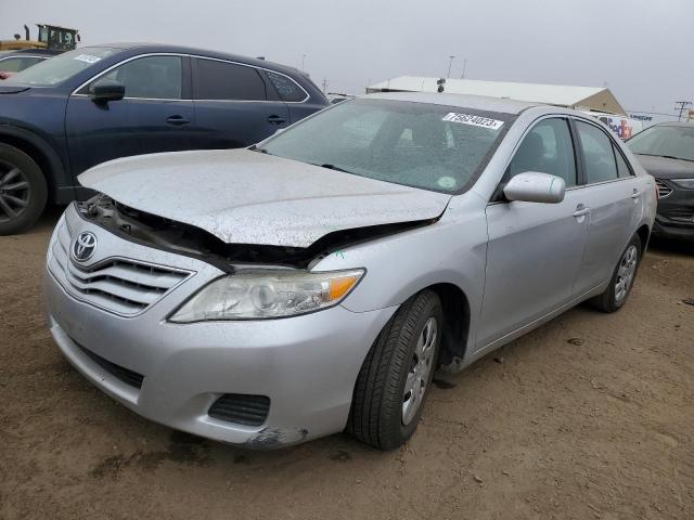 toyota camry 2011 4t1bf3ek5bu171885