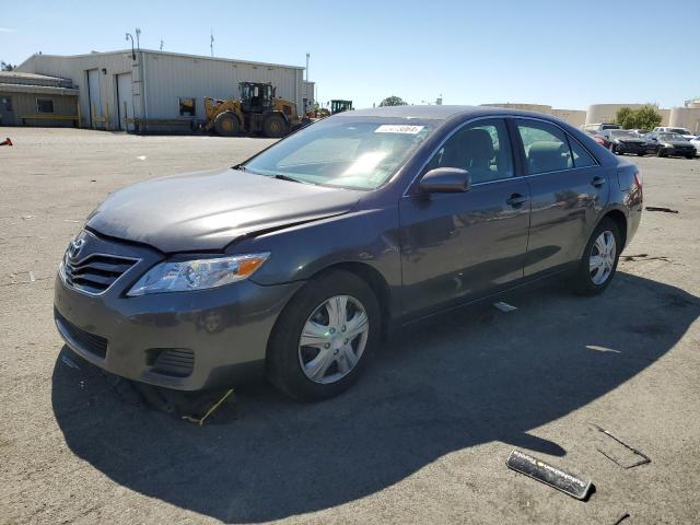 toyota camry base 2011 4t1bf3ek5bu172163