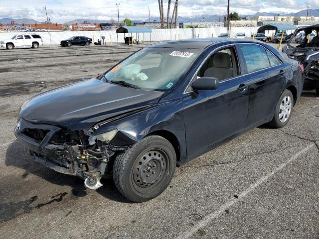 toyota camry base 2011 4t1bf3ek5bu172194