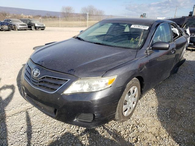 toyota camry base 2011 4t1bf3ek5bu172230