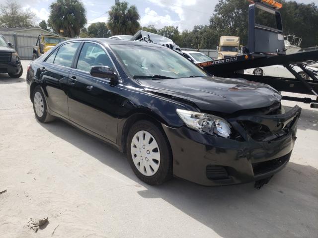 toyota camry base 2011 4t1bf3ek5bu173782