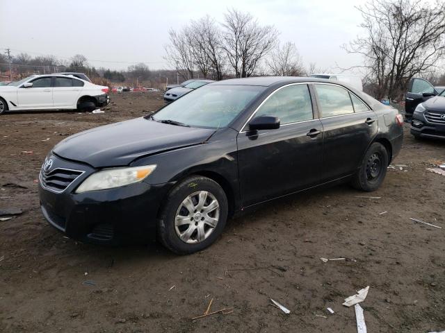 toyota camry base 2011 4t1bf3ek5bu178576