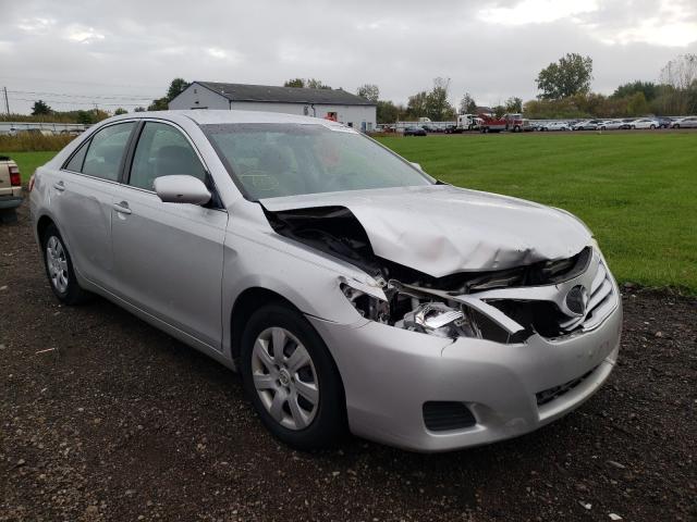 toyota camry base 2011 4t1bf3ek5bu184829