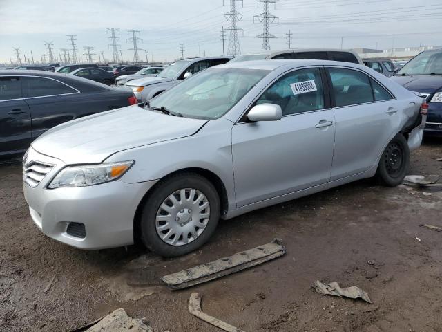 toyota camry base 2011 4t1bf3ek5bu187052