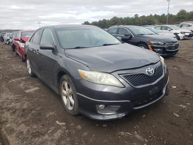 toyota camry base 2011 4t1bf3ek5bu188430