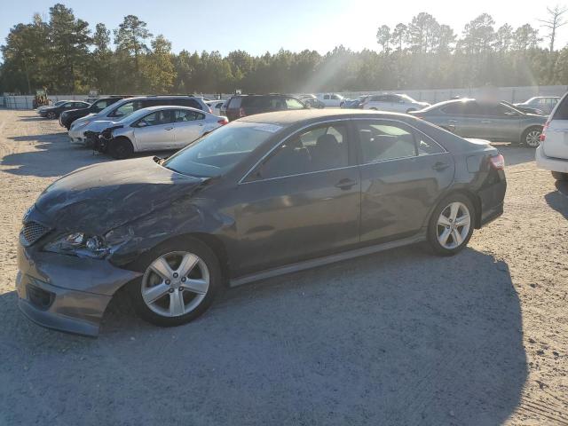 toyota camry base 2011 4t1bf3ek5bu193790