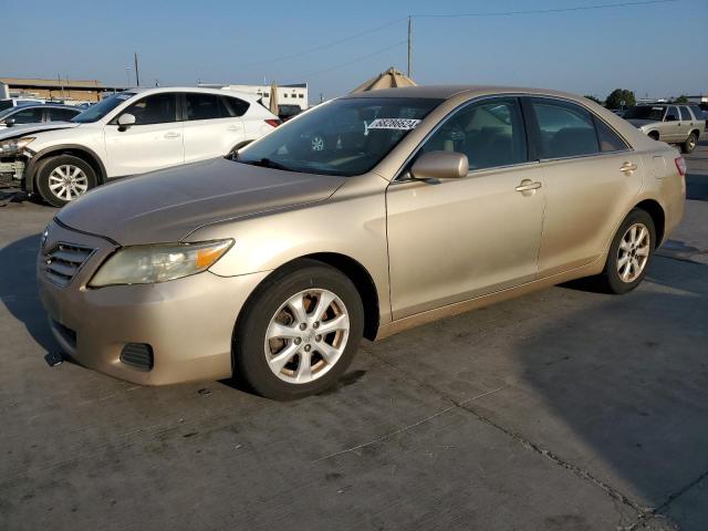 toyota camry base 2011 4t1bf3ek5bu195393