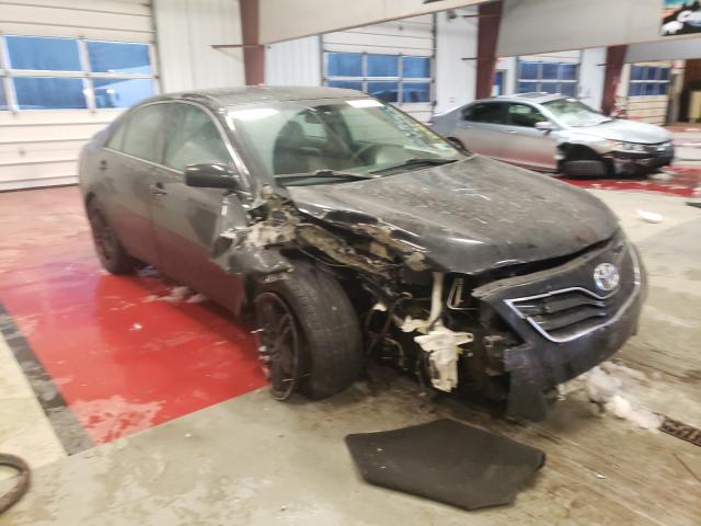 toyota camry base 2011 4t1bf3ek5bu201130