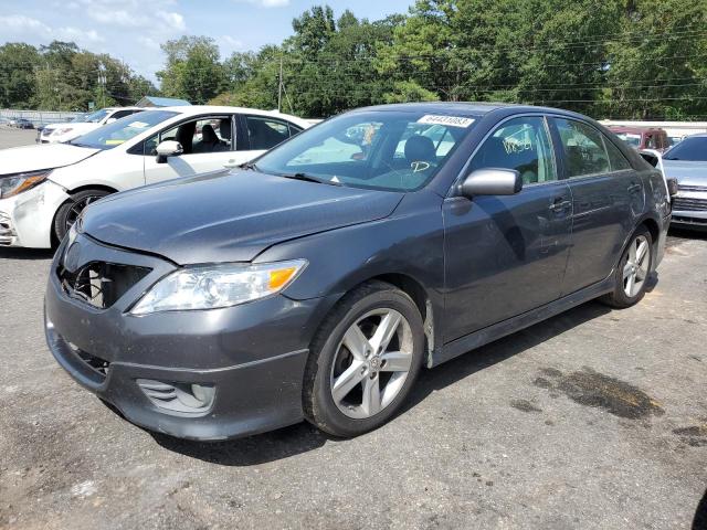 toyota camry 2011 4t1bf3ek5bu218381