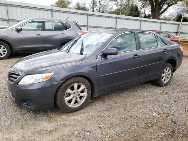 toyota camry 2011 4t1bf3ek5bu219515