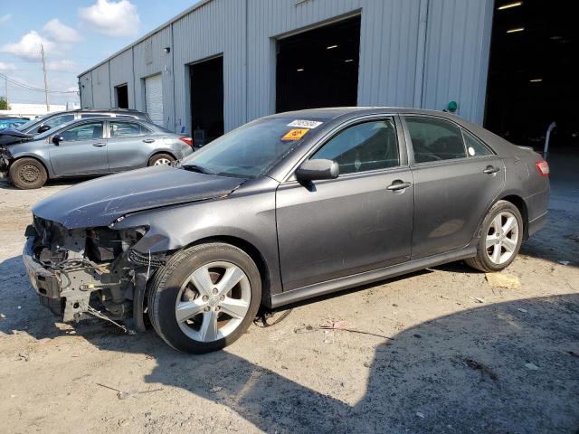 toyota camry base 2011 4t1bf3ek5bu227565