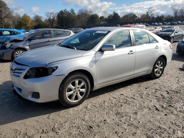 toyota camry base 2011 4t1bf3ek5bu228764