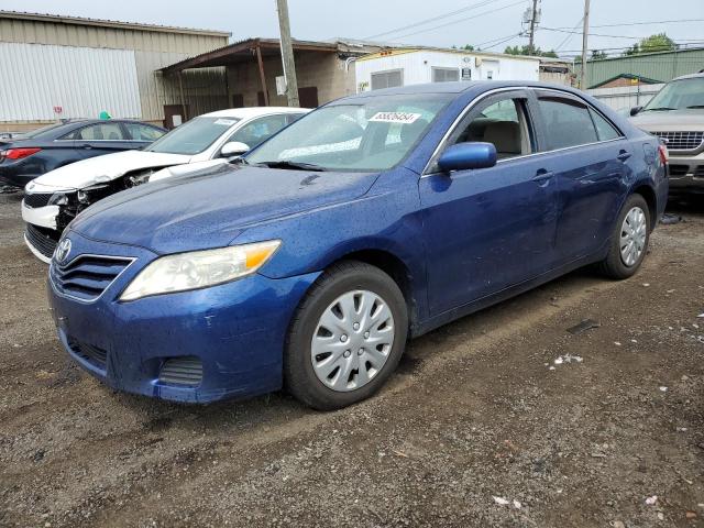 toyota camry 2011 4t1bf3ek5bu583496