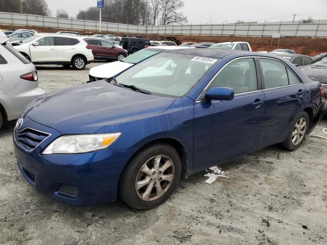 toyota camry base 2011 4t1bf3ek5bu598113