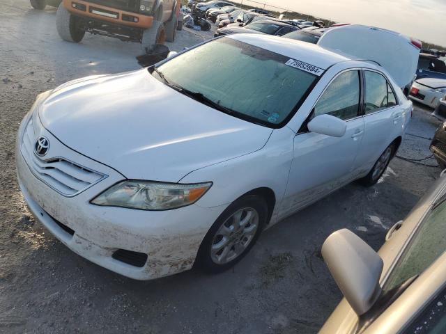 toyota camry base 2011 4t1bf3ek5bu599469