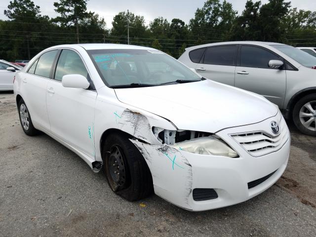 toyota camry base 2011 4t1bf3ek5bu611135