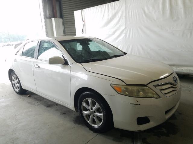 toyota camry base 2011 4t1bf3ek5bu621440