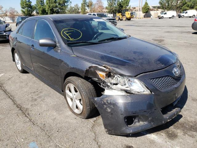 toyota camry base 2011 4t1bf3ek5bu624273