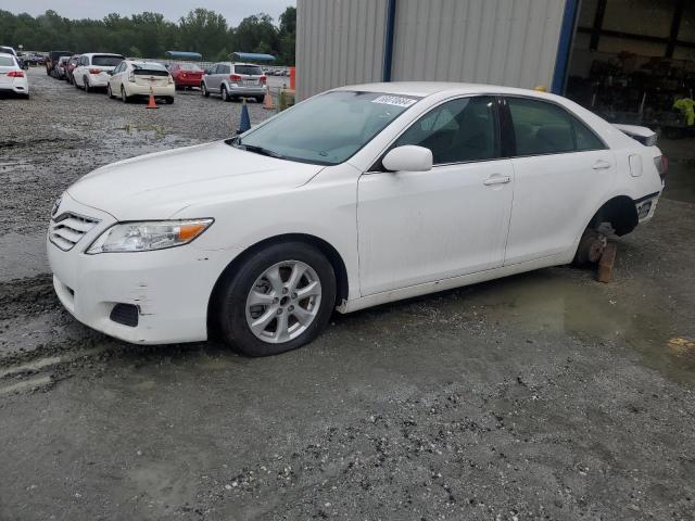 toyota camry base 2011 4t1bf3ek5bu635063