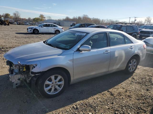 toyota camry base 2011 4t1bf3ek5bu636147