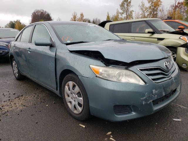 toyota camry base 2011 4t1bf3ek5bu636844