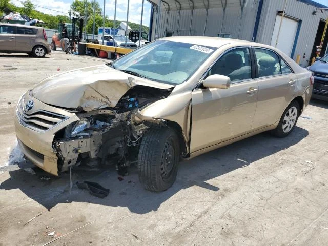 toyota camry base 2011 4t1bf3ek5bu642000