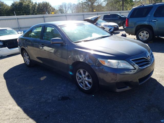 toyota camry base 2011 4t1bf3ek5bu645091