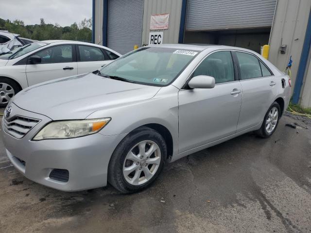 toyota camry base 2011 4t1bf3ek5bu653367