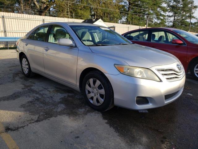 toyota camry base 2011 4t1bf3ek5bu654759