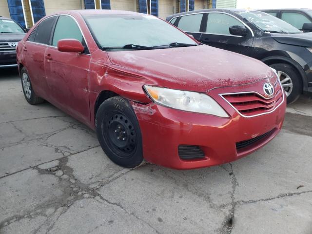 toyota camry 2011 4t1bf3ek5bu663459