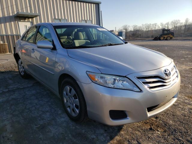 toyota camry 2011 4t1bf3ek5bu675711