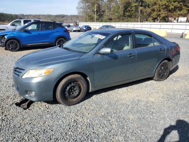 toyota camry base 2011 4t1bf3ek5bu680634