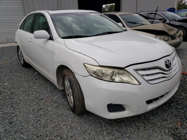 toyota camry base 2011 4t1bf3ek5bu681279