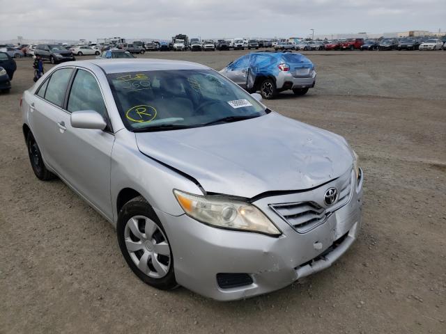 toyota camry base 2011 4t1bf3ek5bu682805