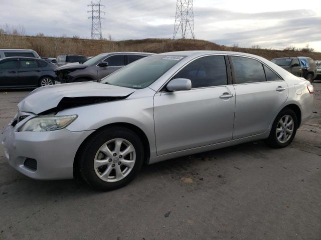 toyota camry base 2011 4t1bf3ek5bu685638