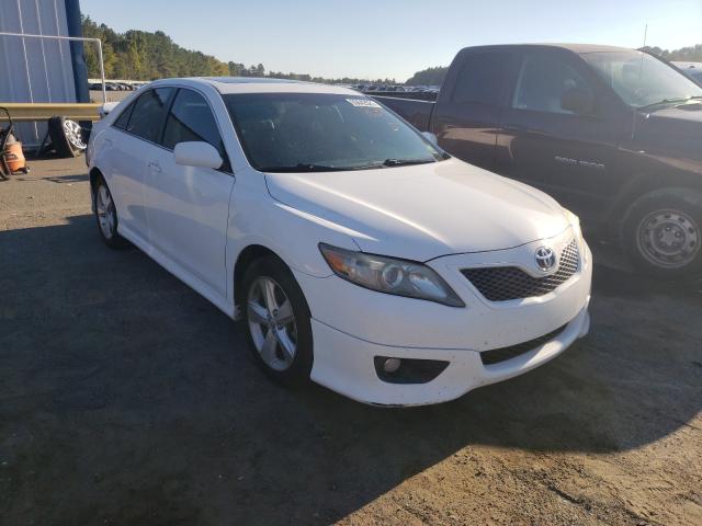 toyota camry base 2011 4t1bf3ek5bu686398