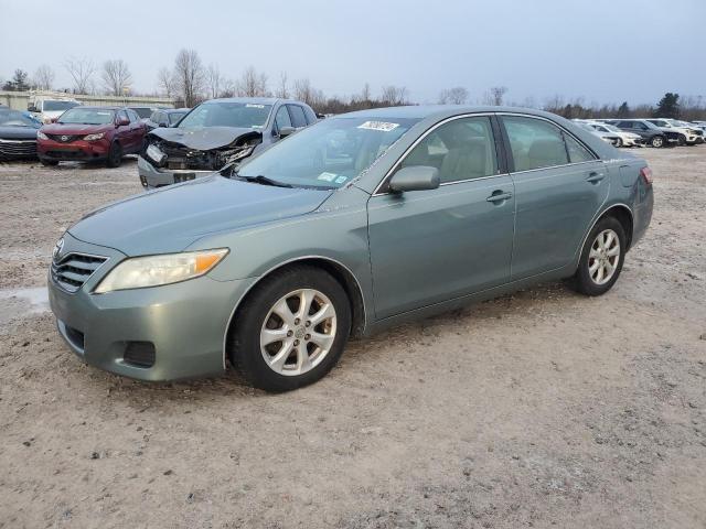 toyota camry base 2011 4t1bf3ek5bu686949