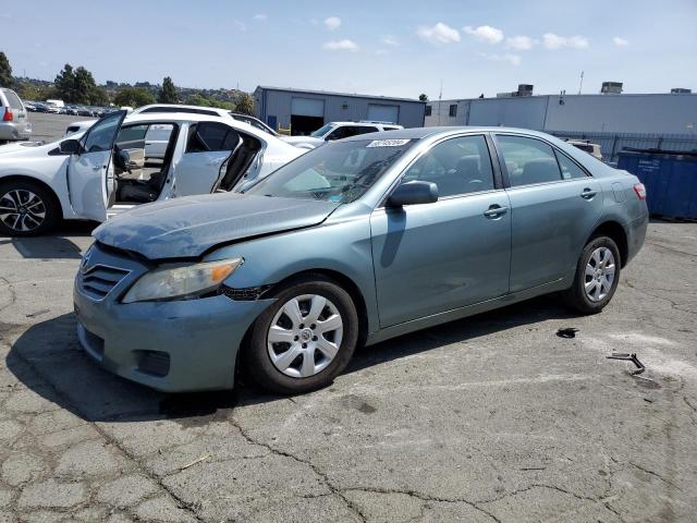 toyota camry base 2011 4t1bf3ek5bu687194