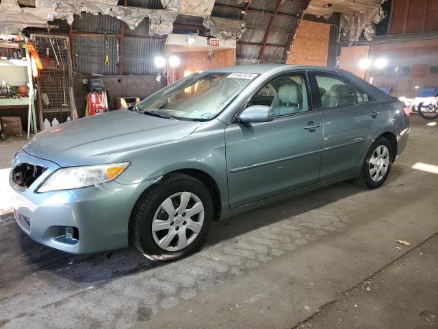 toyota camry base 2011 4t1bf3ek5bu692850