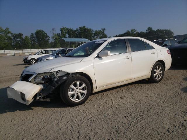 toyota camry base 2011 4t1bf3ek5bu694873