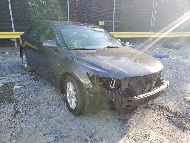 toyota camry base 2011 4t1bf3ek5bu698082