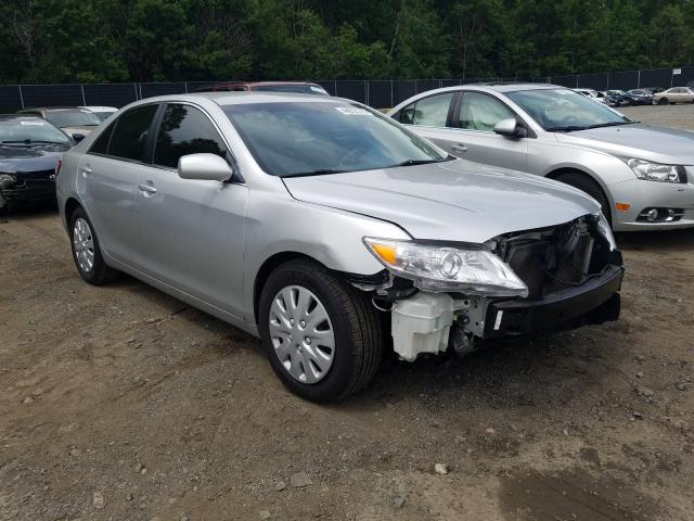 toyota camry base 2011 4t1bf3ek5bu709792