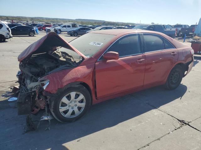 toyota camry base 2011 4t1bf3ek5bu714118