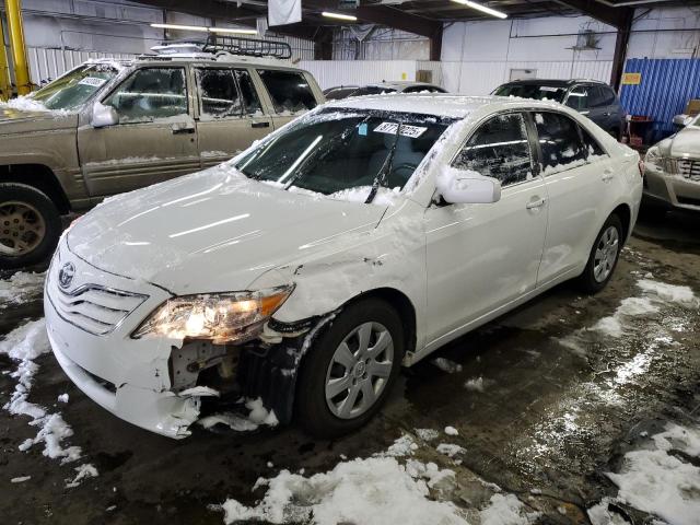 toyota camry base 2011 4t1bf3ek5bu714992