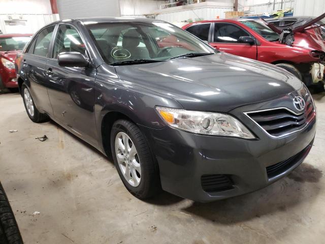 toyota camry base 2011 4t1bf3ek5bu717410