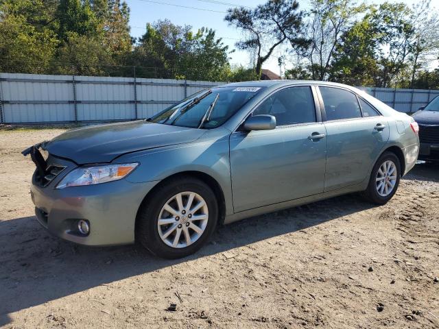 toyota camry 2011 4t1bf3ek5bu724759