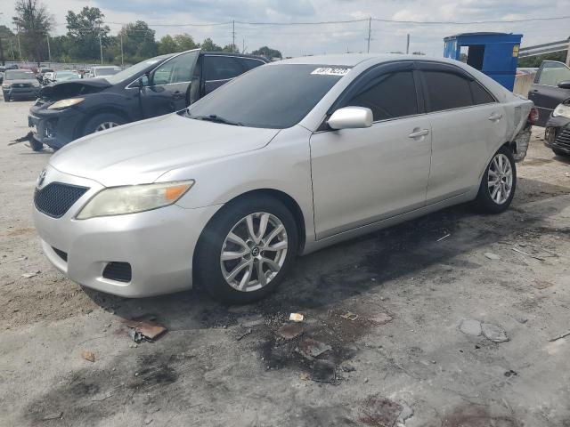 toyota camry base 2011 4t1bf3ek5bu725426