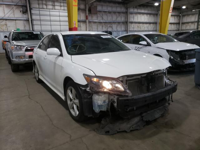 toyota camry base 2011 4t1bf3ek5bu729380