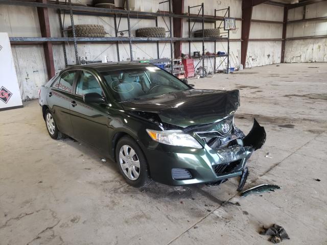 toyota camry base 2011 4t1bf3ek5bu730853