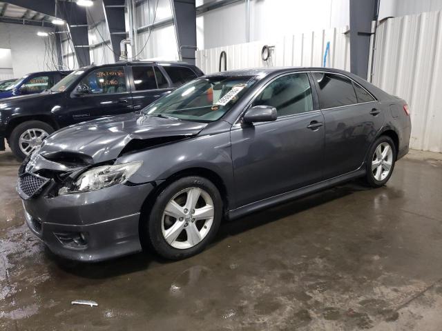 toyota camry 2011 4t1bf3ek5bu734725